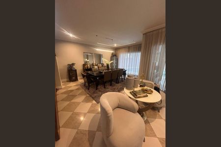 Casa para alugar com 420m², 4 quartos e 2 vagas