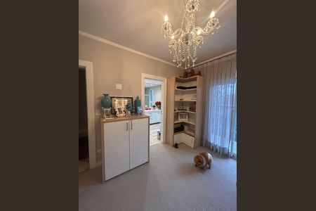 Casa para alugar com 420m², 4 quartos e 2 vagas