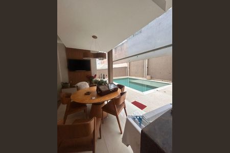 Casa para alugar com 420m², 4 quartos e 2 vagas