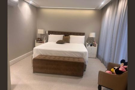 Casa para alugar com 420m², 4 quartos e 2 vagas