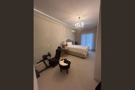 Casa para alugar com 4 quartos, 420m² em Alphaville, Santana de Parnaíba