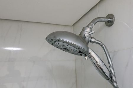 Apartamento para alugar com 58m², 2 quartos e 1 vagaBanheiro da Suíte