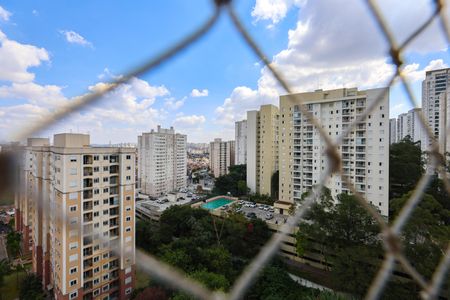 Apartamento para alugar com 58m², 2 quartos e 1 vagaVista da Suíte