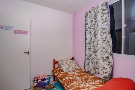 Apartamento para alugar com 40m², 2 quartos e 1 vagaQuarto 1