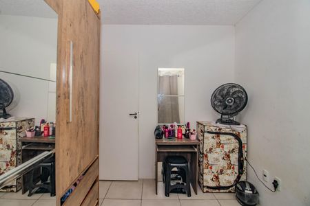 Apartamento para alugar com 40m², 2 quartos e 1 vagaQuarto 2