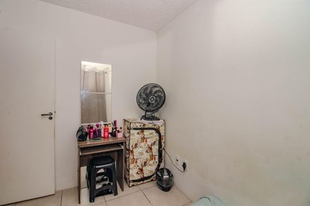 Apartamento para alugar com 40m², 2 quartos e 1 vagaQuarto 2