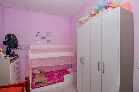 Apartamento para alugar com 40m², 2 quartos e 1 vagaQuarto 1