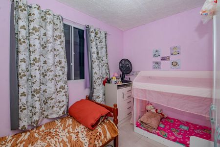 Apartamento para alugar com 40m², 2 quartos e 1 vagaQuarto 1