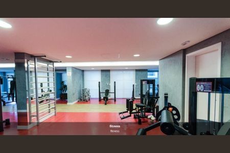 Apartamento para alugar com 1 quarto, 50m² em Empresarial 18 do Forte, Barueri