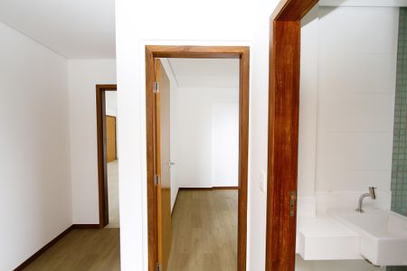 Apartamento à venda com 135m², 4 quartos e 3 vagasCorredor