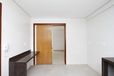Apartamento à venda com 135m², 4 quartos e 3 vagasCozinha