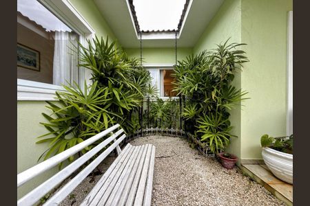 Casa para alugar com 350m², 4 quartos e 3 vagas
