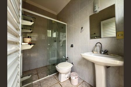 Casa para alugar com 350m², 4 quartos e 3 vagas