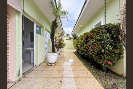 Casa para alugar com 350m², 4 quartos e 3 vagas