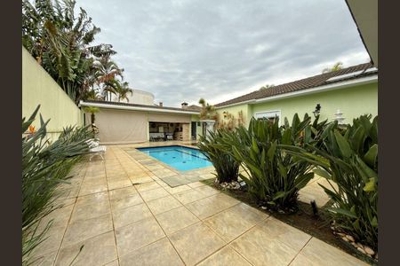 Casa para alugar com 350m², 4 quartos e 3 vagas