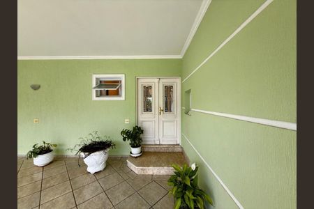 Casa para alugar com 350m², 4 quartos e 3 vagas