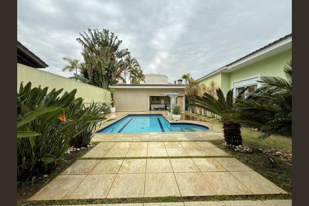 Casa para alugar com 350m², 4 quartos e 3 vagas