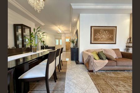 Casa para alugar com 4 quartos, 350m² em Tamboré, Santana de Parnaíba