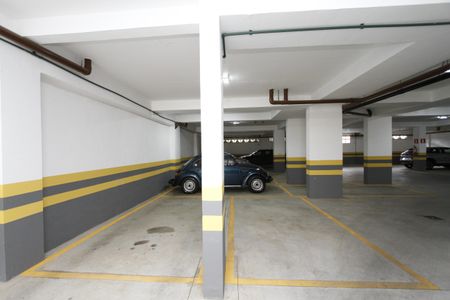 Apartamento à venda com 135m², 4 quartos e 3 vagasGaragem