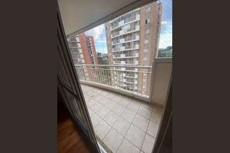 Apartamento para alugar com 3 quartos, 91m² em Centro Comercial Jubran, Barueri