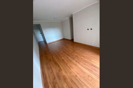 Apartamento para alugar com 3 quartos, 91m² em Centro Comercial Jubran, Barueri