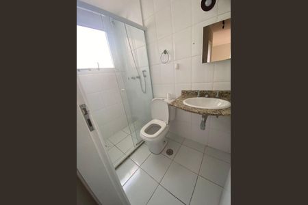 Apartamento para alugar com 3 quartos, 91m² em Centro Comercial Jubran, Barueri