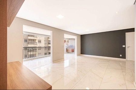 Apartamento para alugar com 3 quartos, 165m² em Alphaville Industrial, Barueri