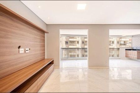 Apartamento para alugar com 3 quartos, 165m² em Alphaville Industrial, Barueri