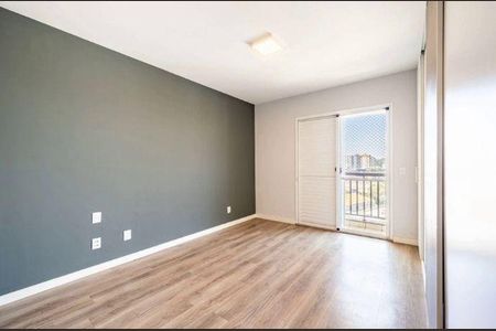 Apartamento para alugar com 3 quartos, 165m² em Alphaville Industrial, Barueri