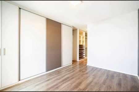 Apartamento para alugar com 3 quartos, 165m² em Alphaville Industrial, Barueri