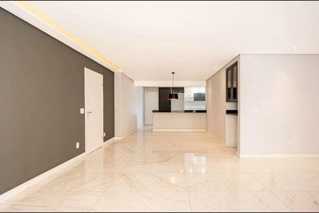 Apartamento para alugar com 3 quartos, 165m² em Alphaville Industrial, Barueri