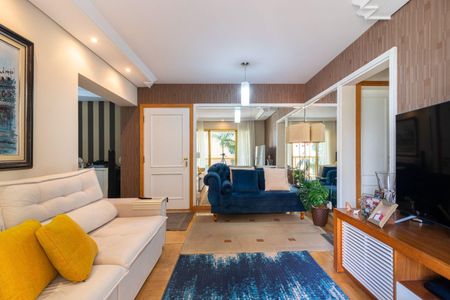 Apartamento para alugar com 3 quartos, 108m² em Alphaville Industrial, Barueri