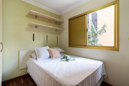 Apartamento para alugar com 3 quartos, 108m² em Alphaville Industrial, Barueri