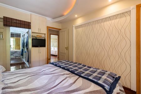 Apartamento para alugar com 3 quartos, 108m² em Alphaville Industrial, Barueri