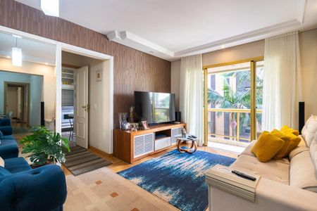 Apartamento para alugar com 3 quartos, 108m² em Alphaville Industrial, Barueri