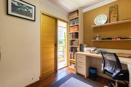 Apartamento para alugar com 3 quartos, 108m² em Alphaville Industrial, Barueri