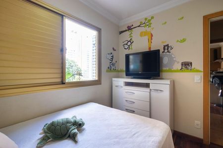 Apartamento para alugar com 3 quartos, 108m² em Alphaville Industrial, Barueri