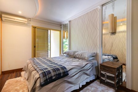 Apartamento para alugar com 3 quartos, 108m² em Alphaville Industrial, Barueri