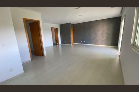Apartamento para alugar com 3 quartos, 133m² em Tamboré, Santana de Parnaíba