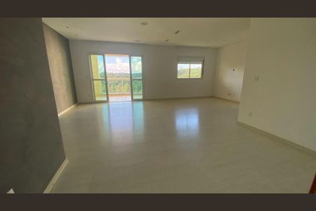 Apartamento para alugar com 3 quartos, 133m² em Tamboré, Santana de Parnaíba
