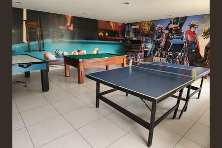Apartamento para alugar com 3 quartos, 133m² em Tamboré, Santana de Parnaíba