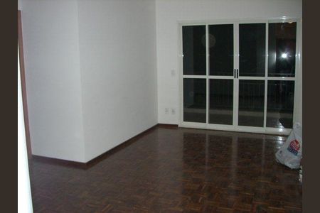 Apartamento para alugar com 3 quartos, 101m² em Residencial Zero (Tambore), Santana de Parnaíba