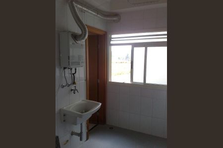 Apartamento para alugar com 3 quartos, 101m² em Residencial Zero (Tambore), Santana de Parnaíba