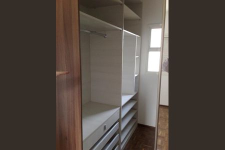 Apartamento para alugar com 3 quartos, 101m² em Residencial Zero (Tambore), Santana de Parnaíba