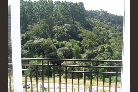 Apartamento para alugar com 3 quartos, 101m² em Residencial Zero (Tambore), Santana de Parnaíba