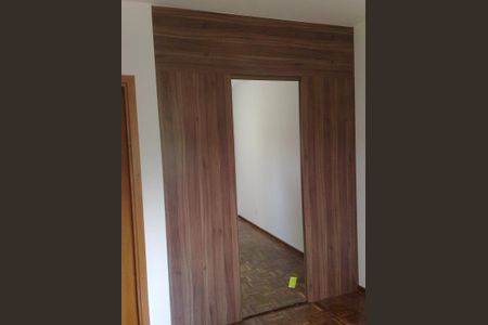 Apartamento para alugar com 3 quartos, 101m² em Residencial Zero (Tambore), Santana de Parnaíba