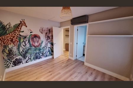 Apartamento para alugar com 3 quartos, 196m² em Melville Empresarial I e II, Barueri