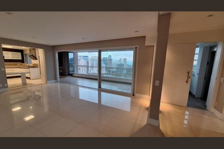 Apartamento para alugar com 3 quartos, 196m² em Melville Empresarial I e II, Barueri
