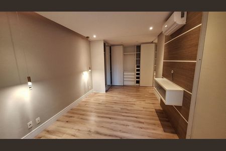 Apartamento para alugar com 3 quartos, 196m² em Melville Empresarial I e II, Barueri