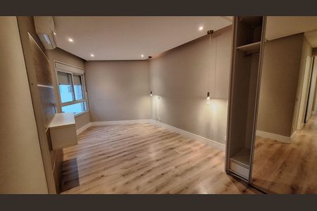 Apartamento para alugar com 3 quartos, 196m² em Melville Empresarial I e II, Barueri